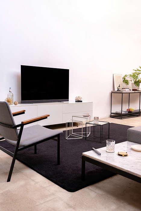 Image du produit Philips 55OLED903/12 (55", OLED, 4K, 2018)