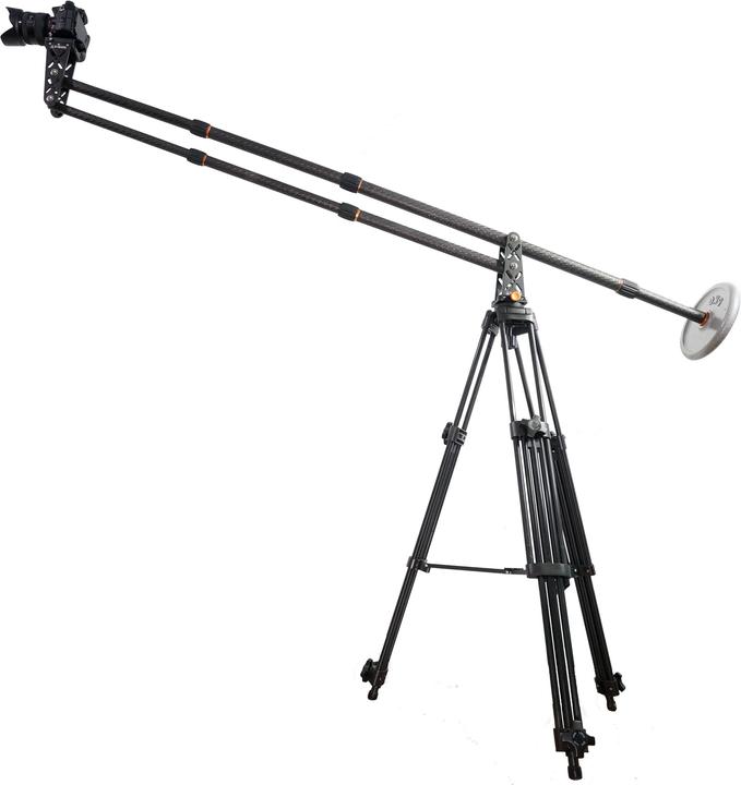 Image du produit E-Image EC-800 (Grue)
