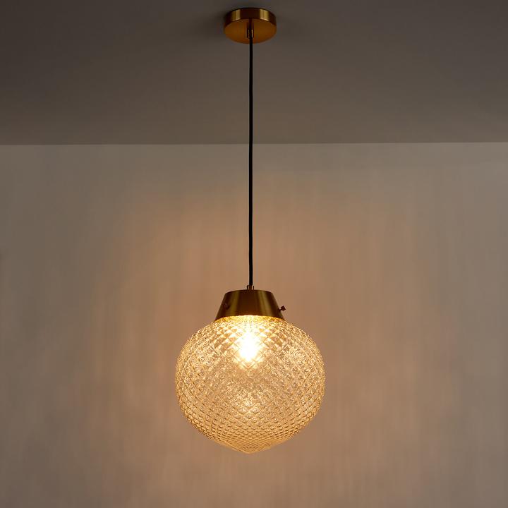 Actual product image Bontempi Camille Omerin (E14)