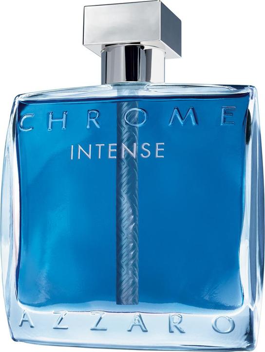 Azzaro Chrome Intense