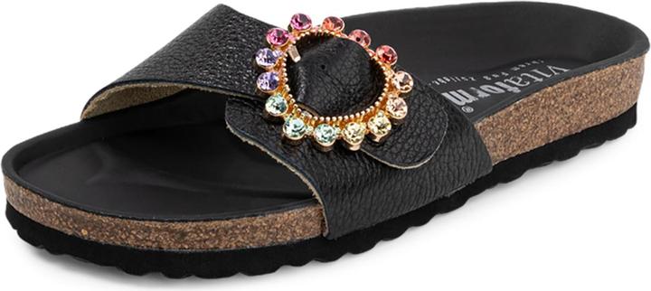 Actual product image Vitaform Mules Soft (38)