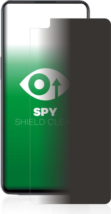 Productafbeelding upscreen Spy Shield Privacy Film (1 Stuk, OnePlus Noord)