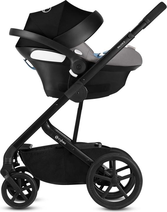 Produktbild Cybex Gold Aton M i-Size