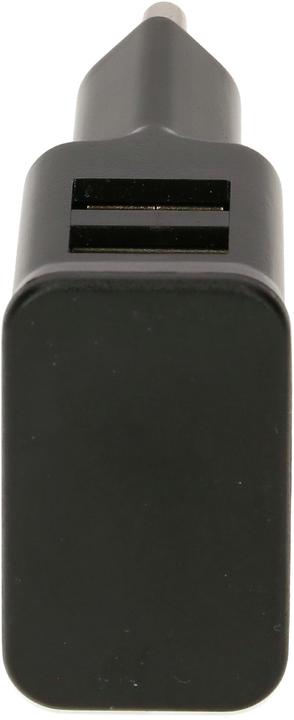 Image du produit Goobay Double chargeur USB A (12 W)