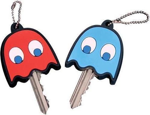 Produktbild Paladone Products Pac-Man mit Sound