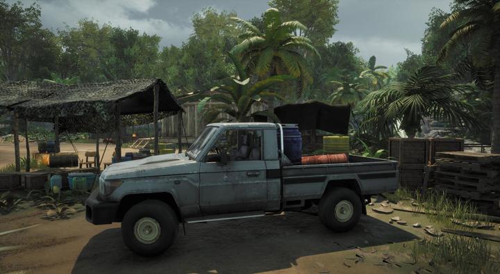 Produktbild Curve digital Narcos: Rise of The Cartels (PS4, EN)
