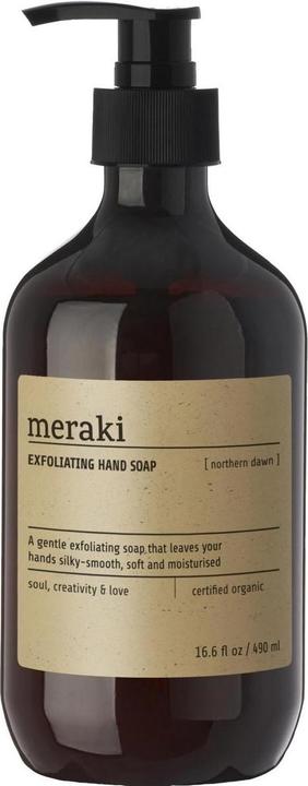Produktbild Meraki Northern dawn (Flüssigseife, 490 ml)