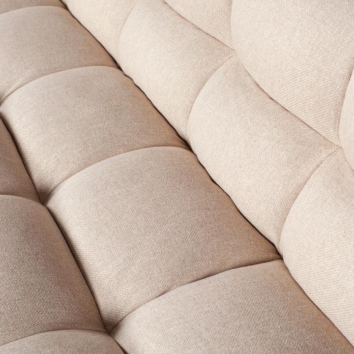 Productafbeelding Woood Fauteuil peper zand
