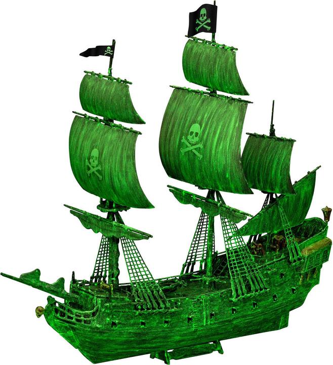 Image du produit Revell bateau fantôme