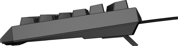 Actual product image Genesis Klawiatura Thor 230 TKL Outemu Brown (NKG-2079) (US, Cable)