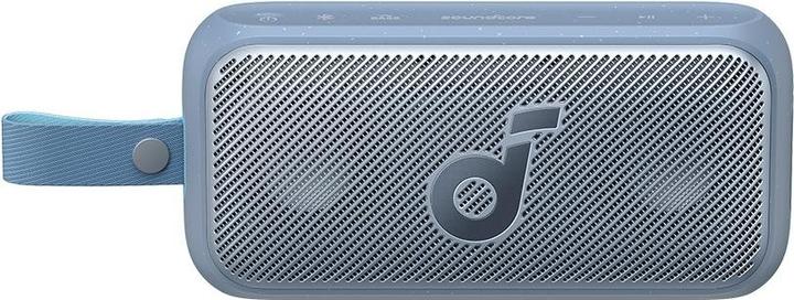 Produktbild soundcore Bluetooth-Lautsprecher Motion 300 blau (13 h, Akkubetrieb)