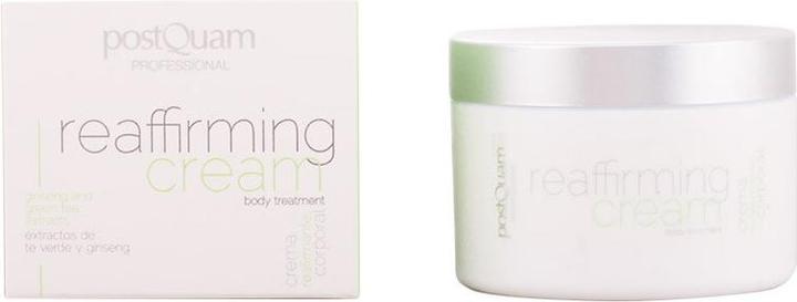 Postquam straffende Creme (200 ml) (Körpercreme, 200 ml)