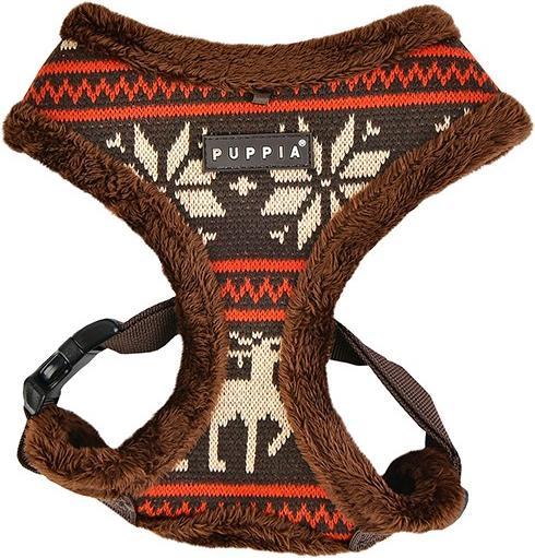 Image du produit Puppia Prancer A (XL, Chien, Promenade)