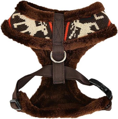 Image du produit Puppia Prancer A (XL, Chien, Promenade)