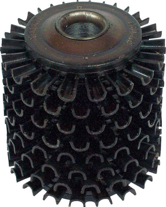 Actual product image Sievert Spare wheel for grinding wheel dresser