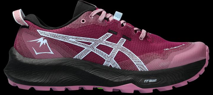 ASICS Performance Gel-Trabuco 12 Laufschuh Damen (39.5)