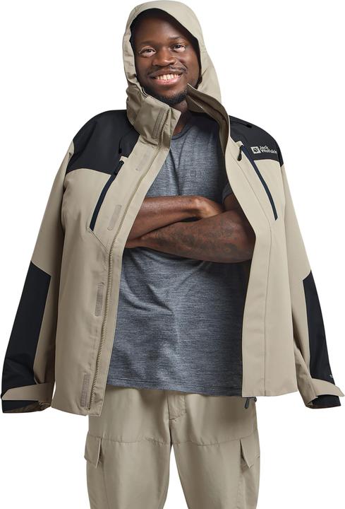 Immagine prodotto Jack Wolfskin Jasper 2L Jkt M (XL)