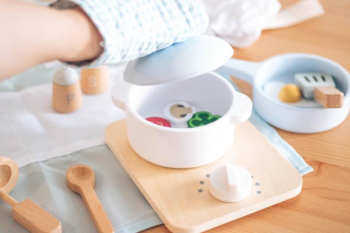 Immagine prodotto UMU Set da cucina