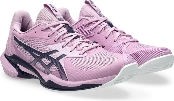 Actual product image ASICS Performance Solution Speed FF 3 Sandplatz Tennisschuh Damen (40)