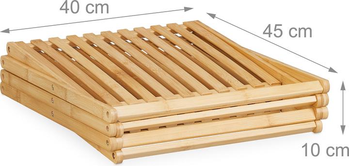 Immagine prodotto Relaxdays Scaffale portascarpe