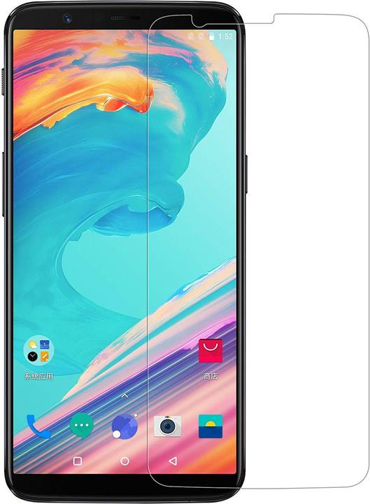 Produktbild Nillkin Matte (1 Stück, OnePlus 5T)