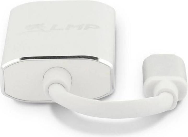 Actual product image LMP USB-C to (Mini DP, 15 cm)
