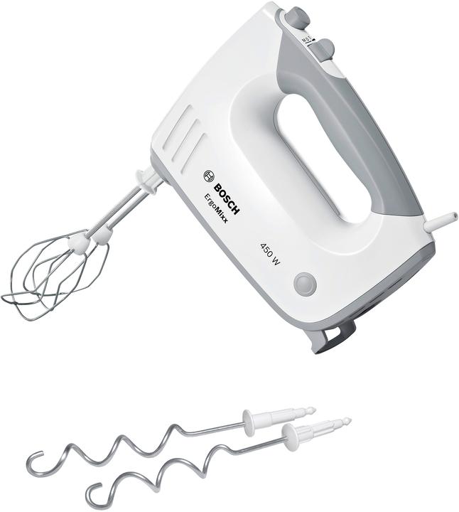 Bosch Hausgeräte MFQ36400 (450 W)