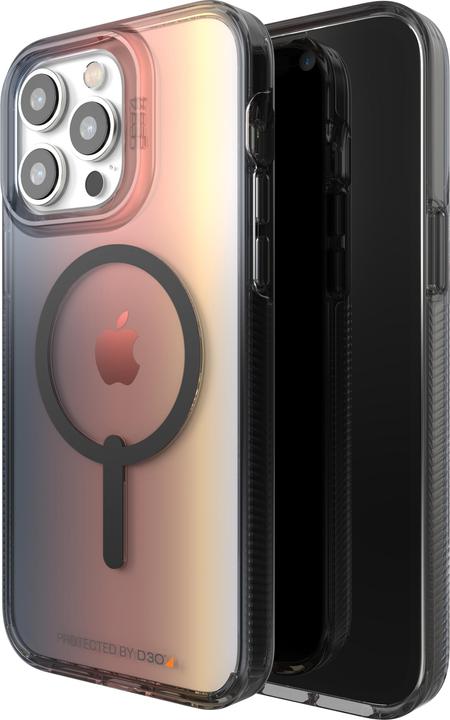Produktbild Zagg Gear4 Cases Milan Snap Apple (Apple iPhone 14 Pro Max)