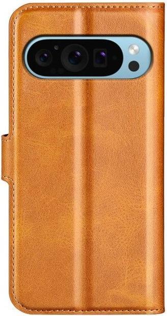Immagine prodotto MU Classic Serie Classic II con copertina in pelle (Google Pixel 9)