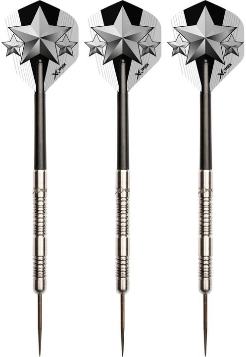 XQ Max Tungsten tungsten dart set (21 g)