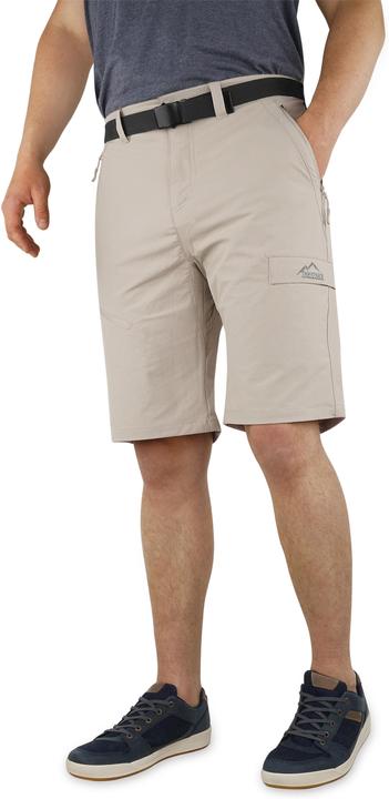 Image du produit Normani Short softshell pour homme Minkey (M)