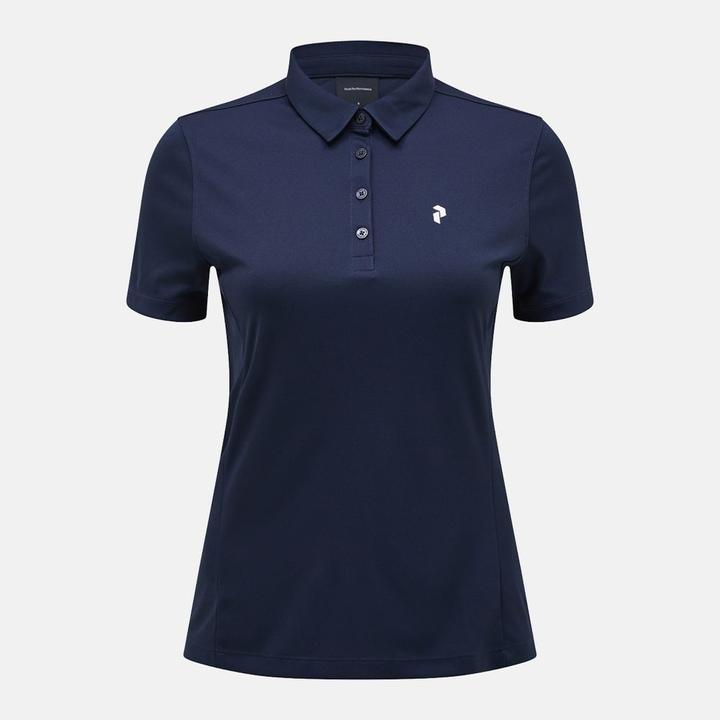 Peak Performance Alta Polo