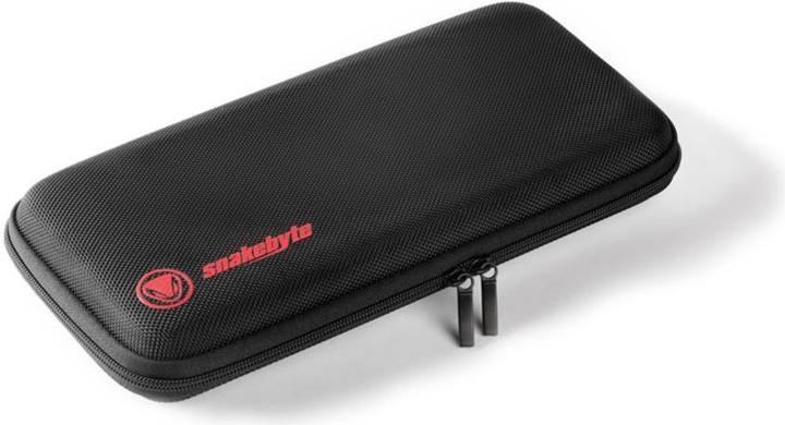 Produktbild Snakebyte Nintendo Switch Starter Kit Pro (Switch)
