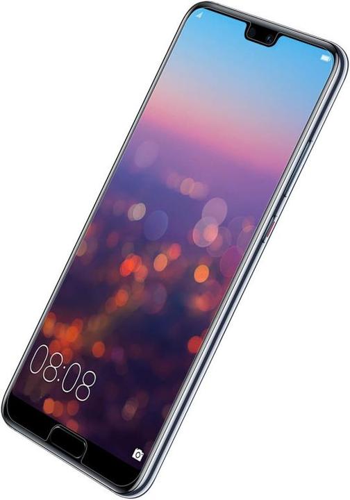 Actual product image Nillkin Mat (1 Piece, Huawei P20 Pro)
