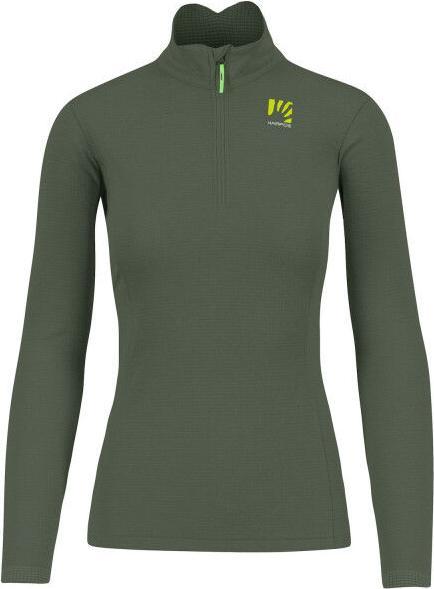Produktbild Karpos Pizzocco Half Zip - Fleecejacke - Damen (S)