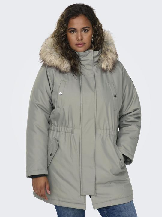 Immagine prodotto Only Parka curvy Parka lungo (L)