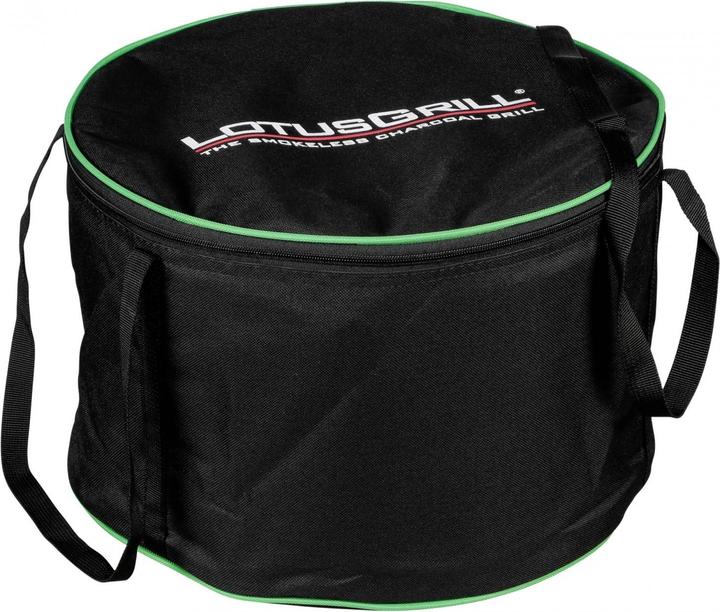 Actual product image LotusGrill Original with USB (32 cm)