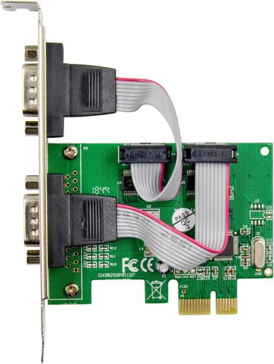 Produktbild Conceptronic SRC01G