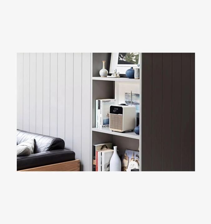 Produktbild Ruark Audio R1 MK4 (DAB+, UKW, DAB, Bluetooth)