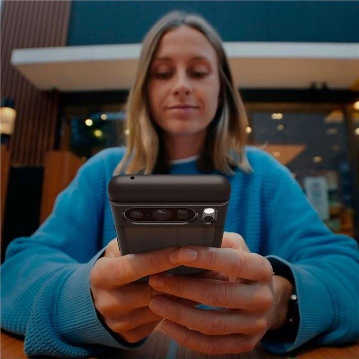 Image du produit Spigen Ultra Hybrid (Google Pixel 8 Pro)