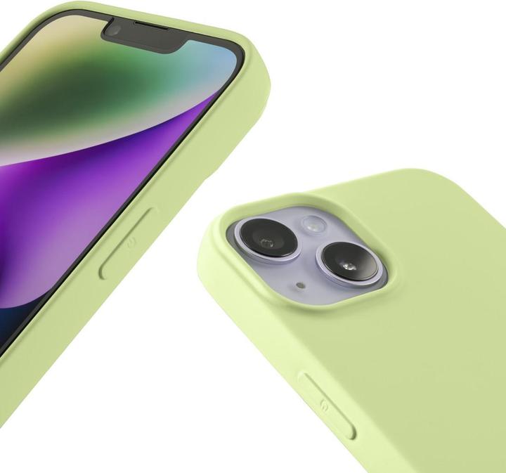 Produktbild Hama Fantastic Feel (Apple iPhone 14)