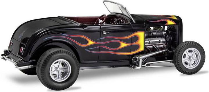 Immagine prodotto Revell 14524 Modellino auto Ford Roadster del 1932 in scala 1:25