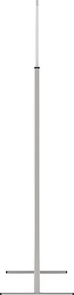 Actual product image Magnetoplan Hygiene room divider Evolution