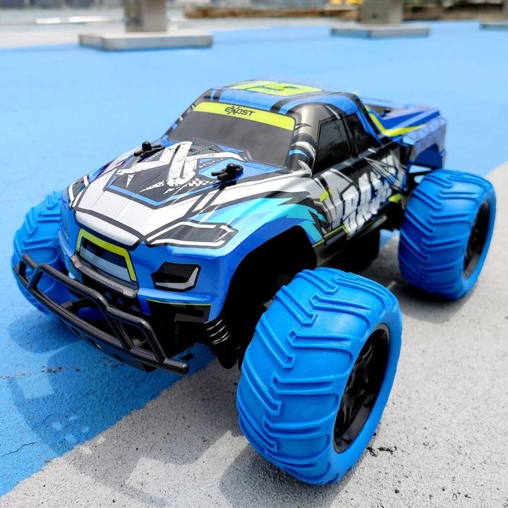 Actual product image Silverlit Exost X-Bash