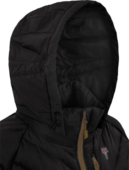Immagine prodotto Grüezi Bag Giacca in piuma d'oca Lightful (L)