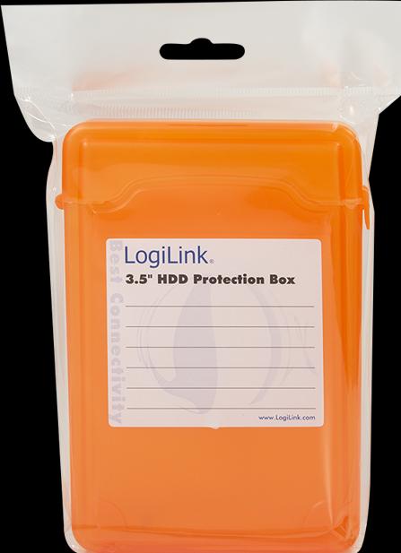 Productafbeelding LogiLink UA0133O