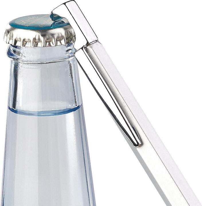Produktbild Pearl 7in1-Kugelschreiber mit Touchpen