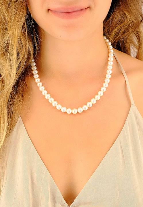Immagine prodotto Muau Collana (925 Argento)