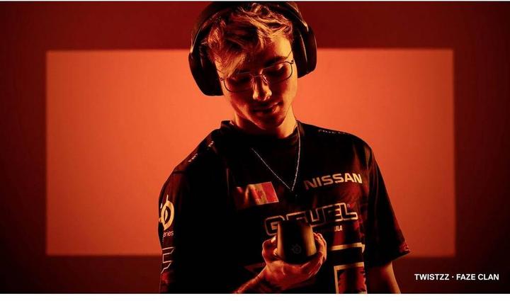 Produktbild SteelSeries Prime Mini (Kabelgebunden)
