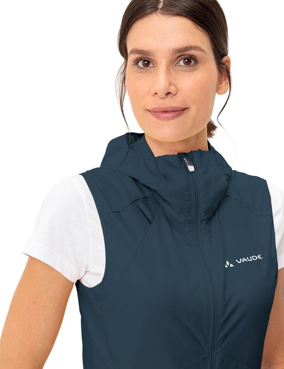 Actual product image Vaude Women's Scopi Vest (38, S)